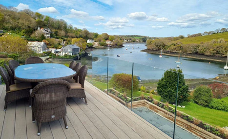 Elevate Your Outdoor Living Space
