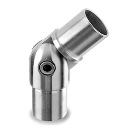 Commercial Balustrade Components