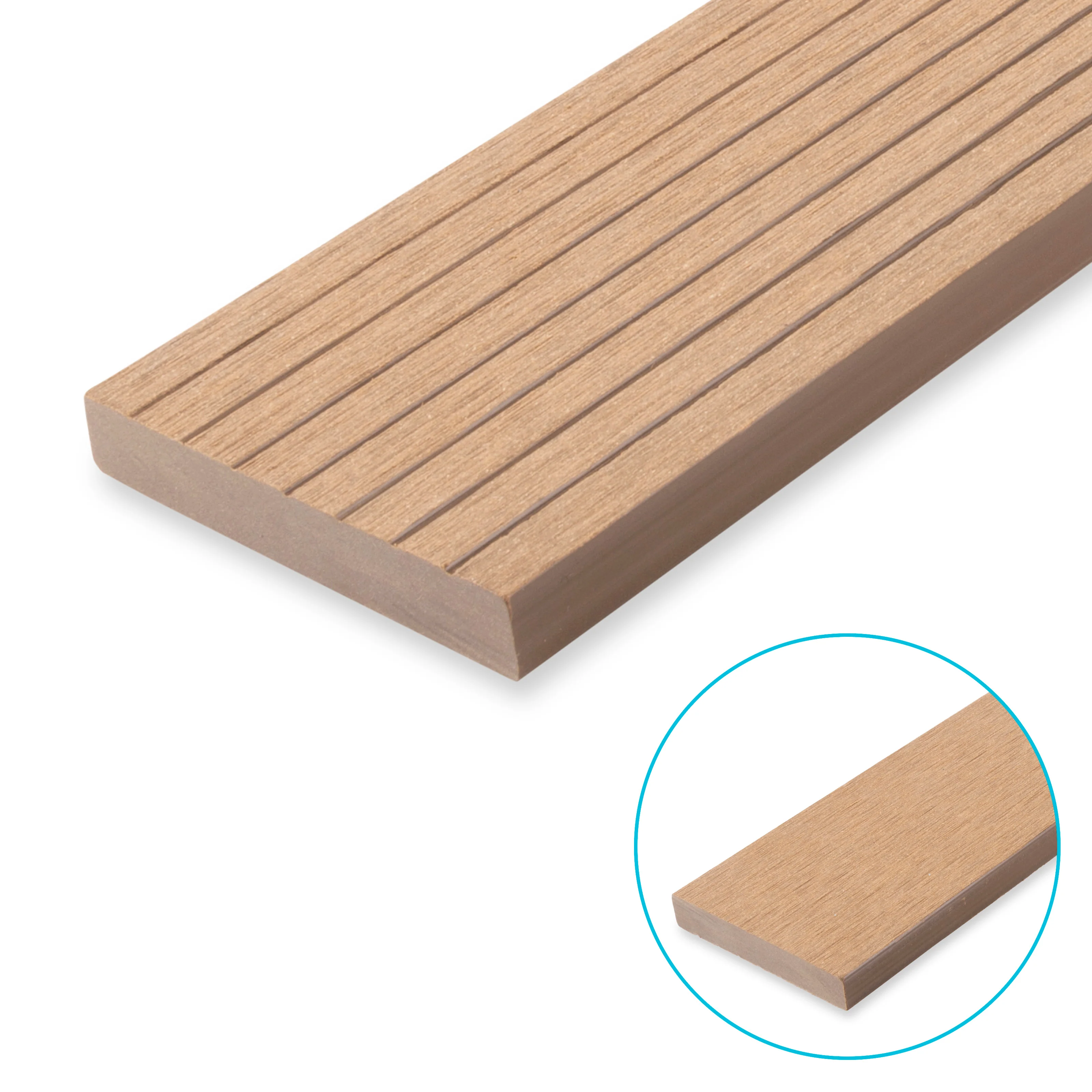 ECOBOARD Fascia Board - Image 3
