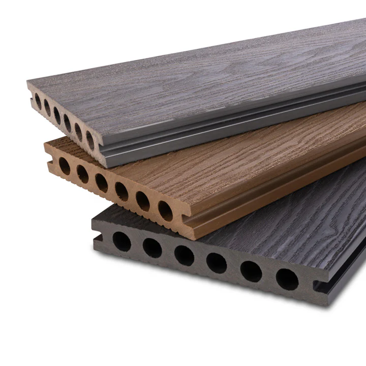 ECOBOARD Range