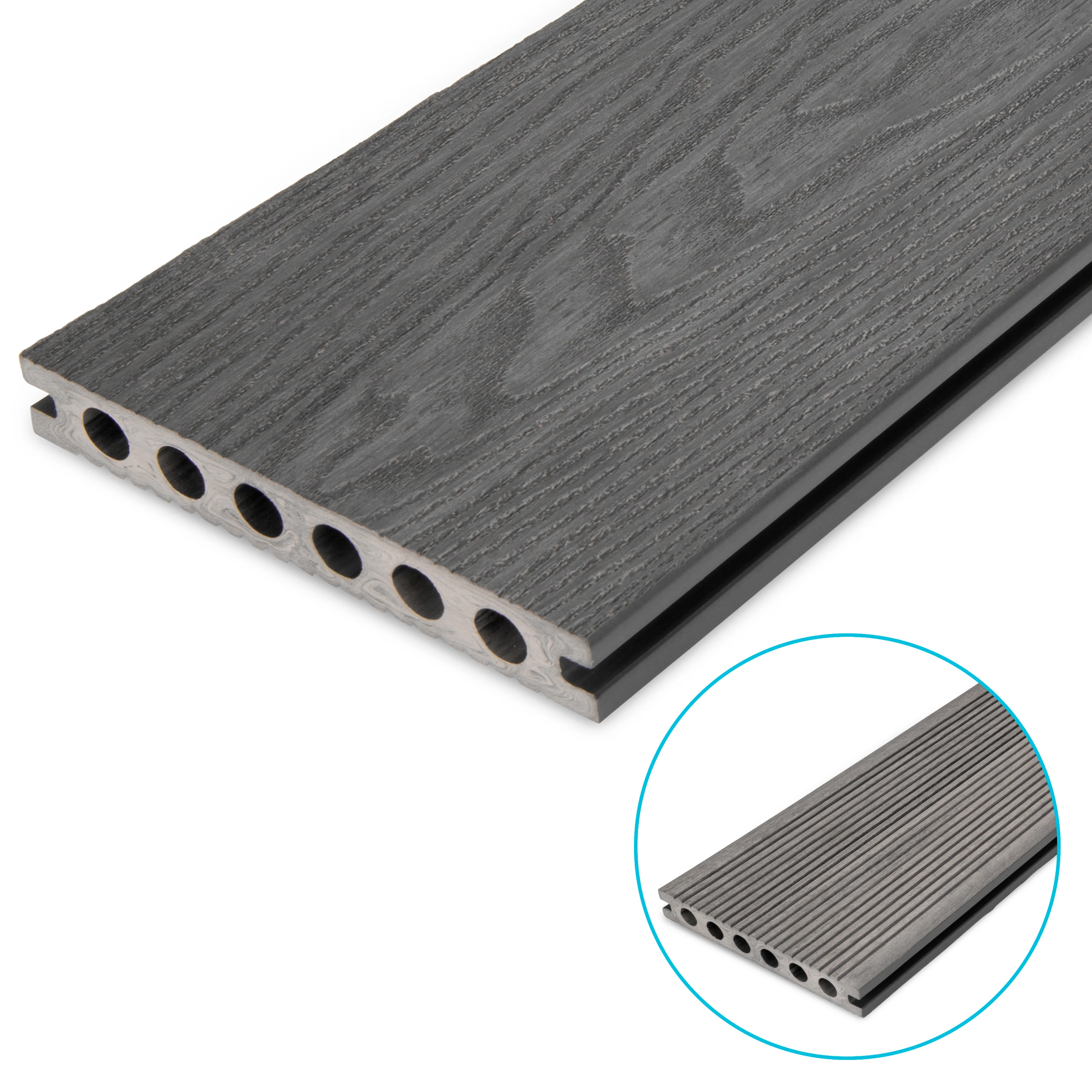 ECOBOARD Hollow Board - Image 3