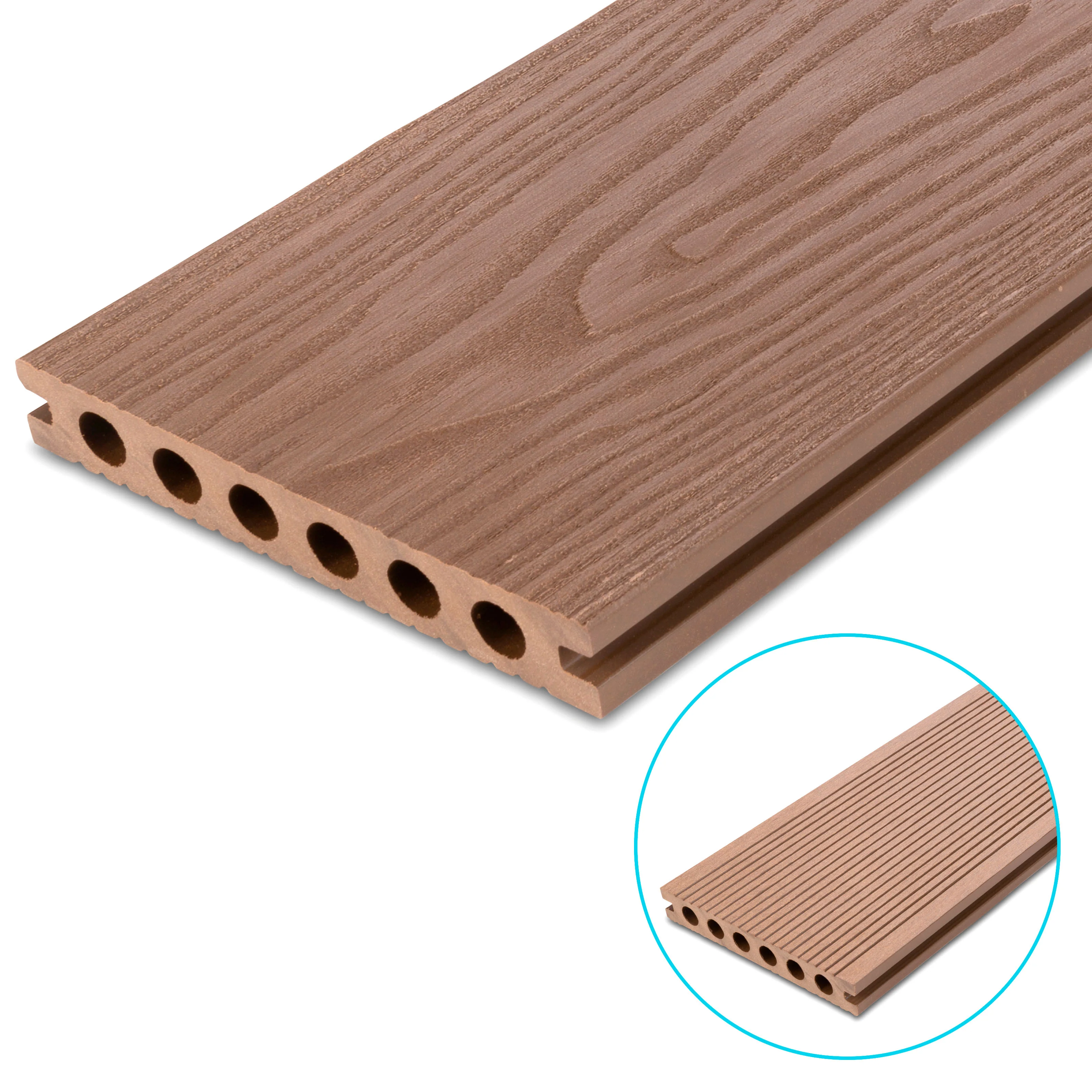 ECOBOARD Hollow Board - Image 4