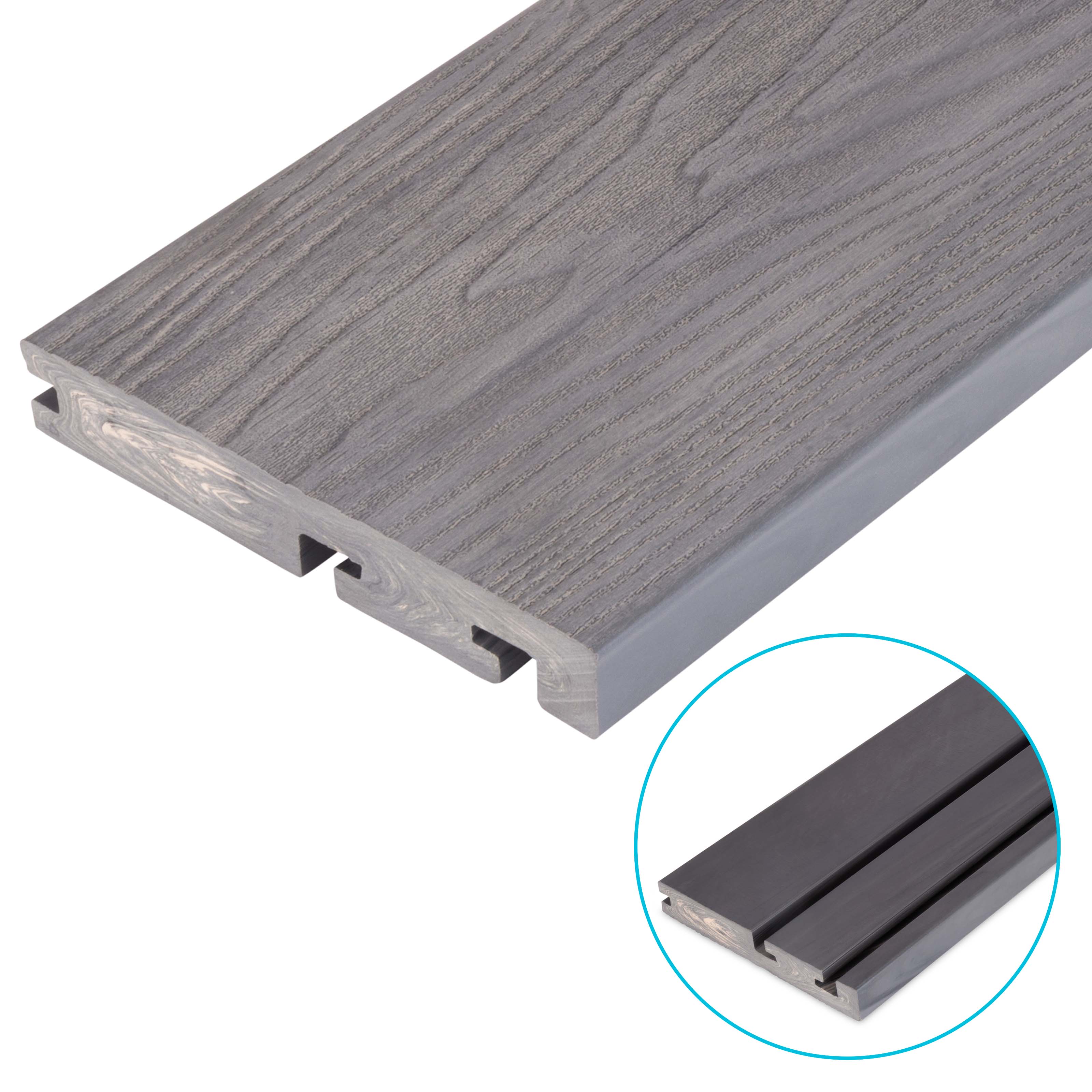 ECOBOARD Solid Edge Board - Image 4