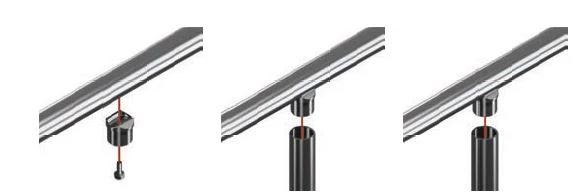 Handrail Tube Adapter - Image 4