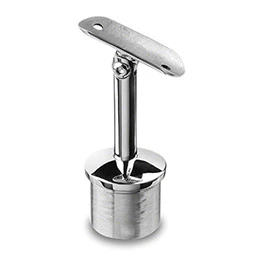 Handrail Adjustable Saddle - Image 3