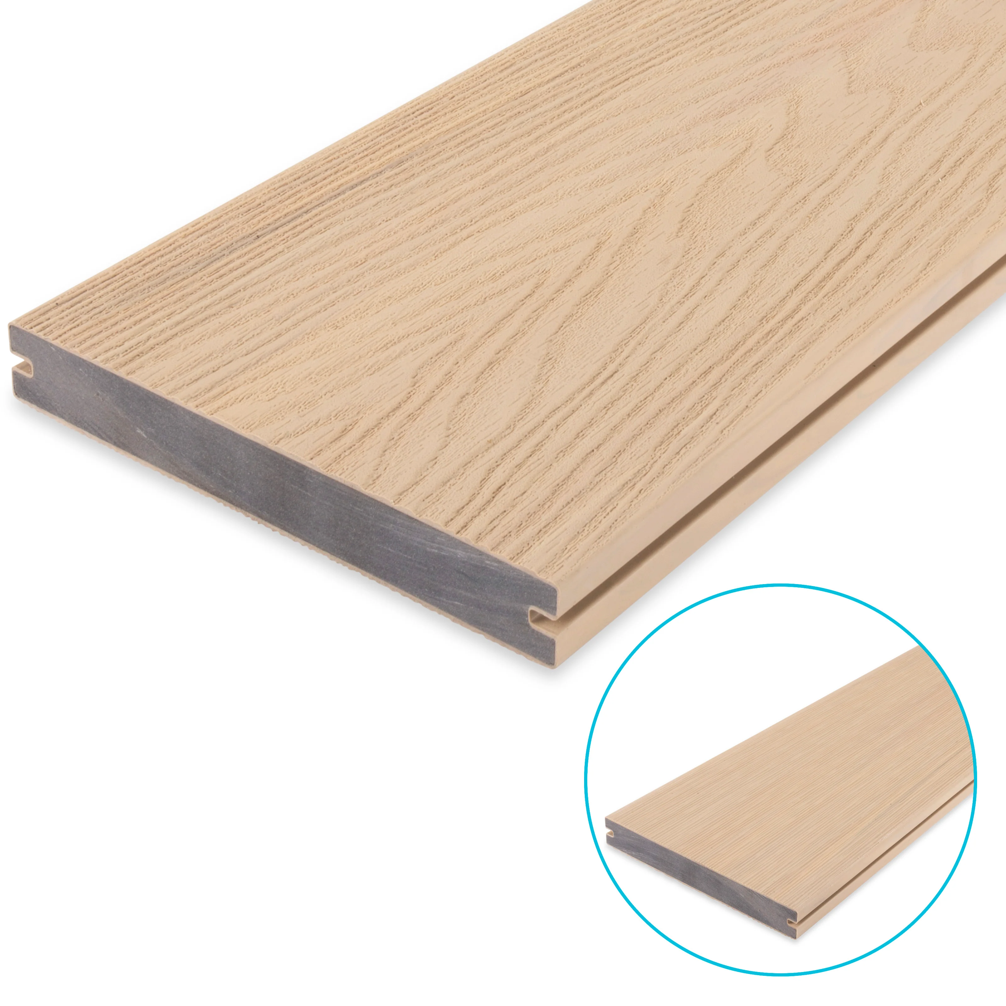 LUXECAP Deck Board - Image 3