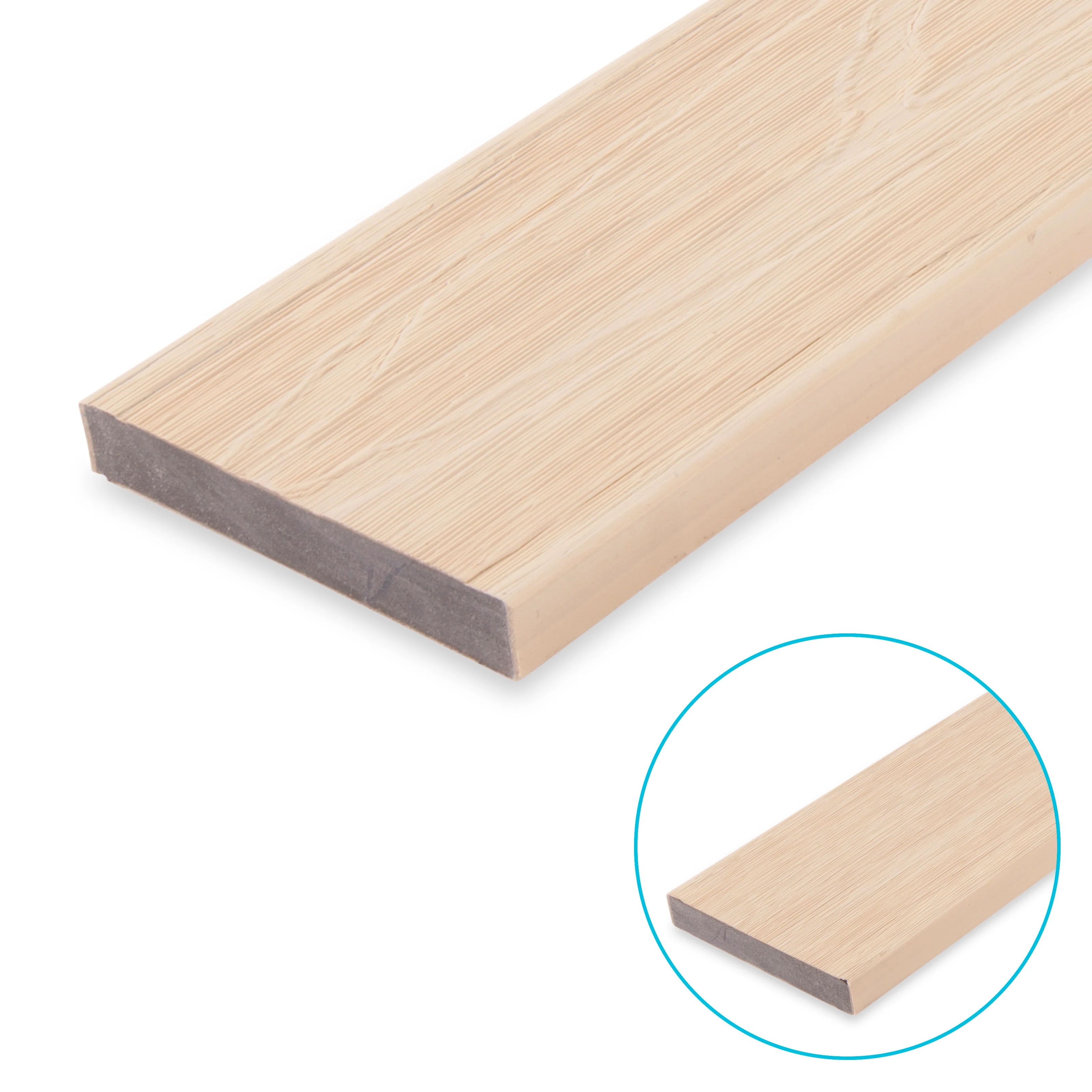 LUXECAP Fascia Board - Image 3
