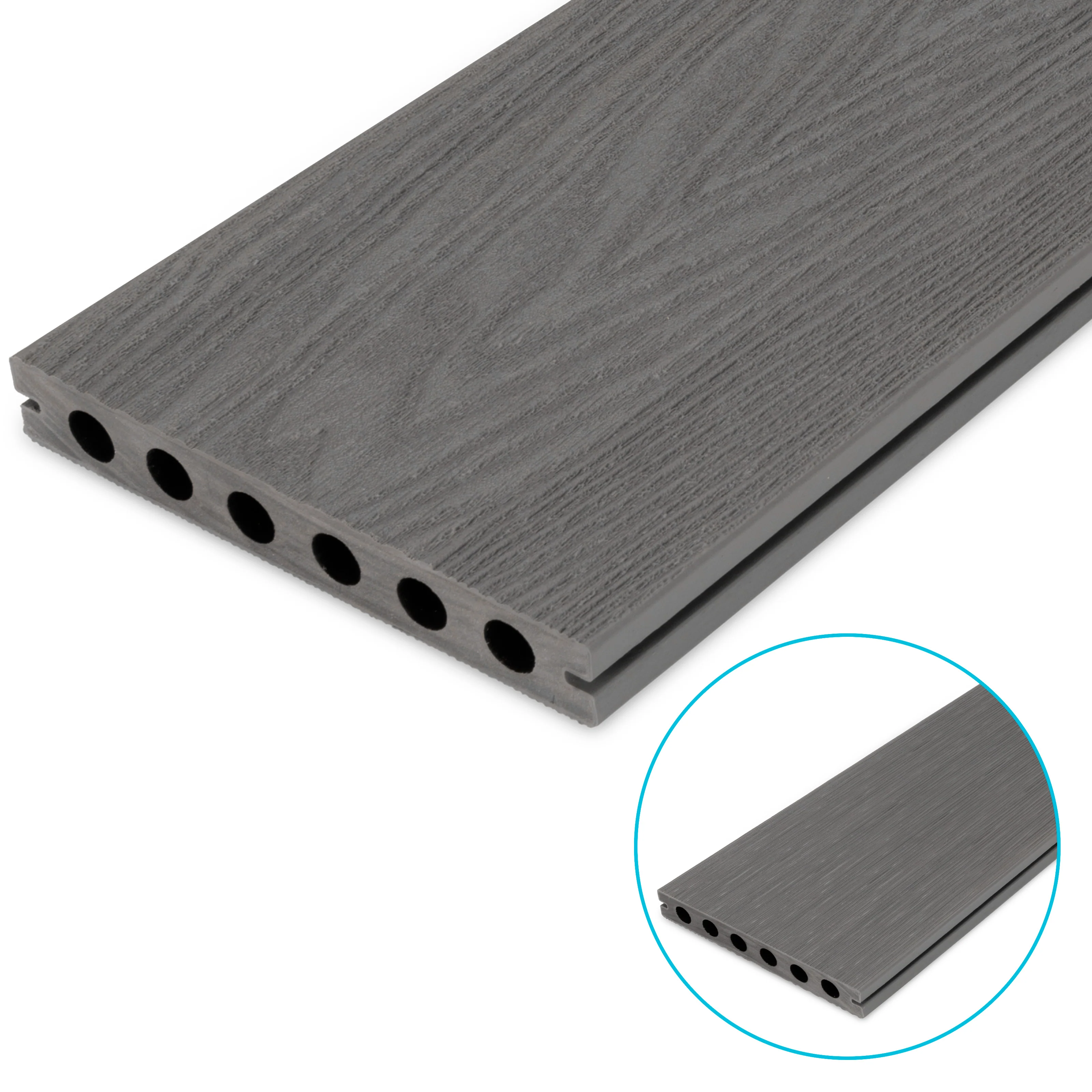 LUXECAP Hollow Board - Image 3