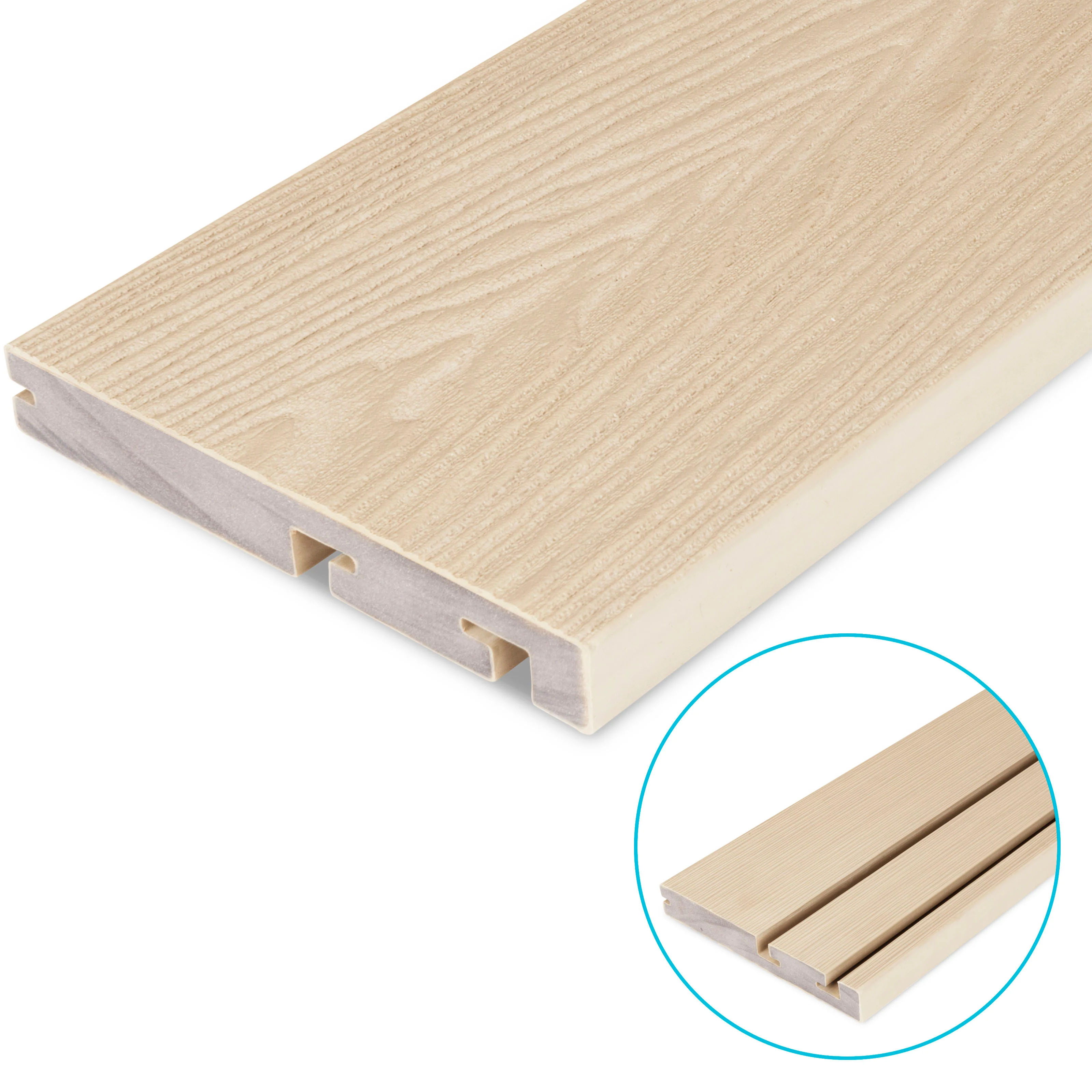 LUXECAP Solid Edge Board - Image 3