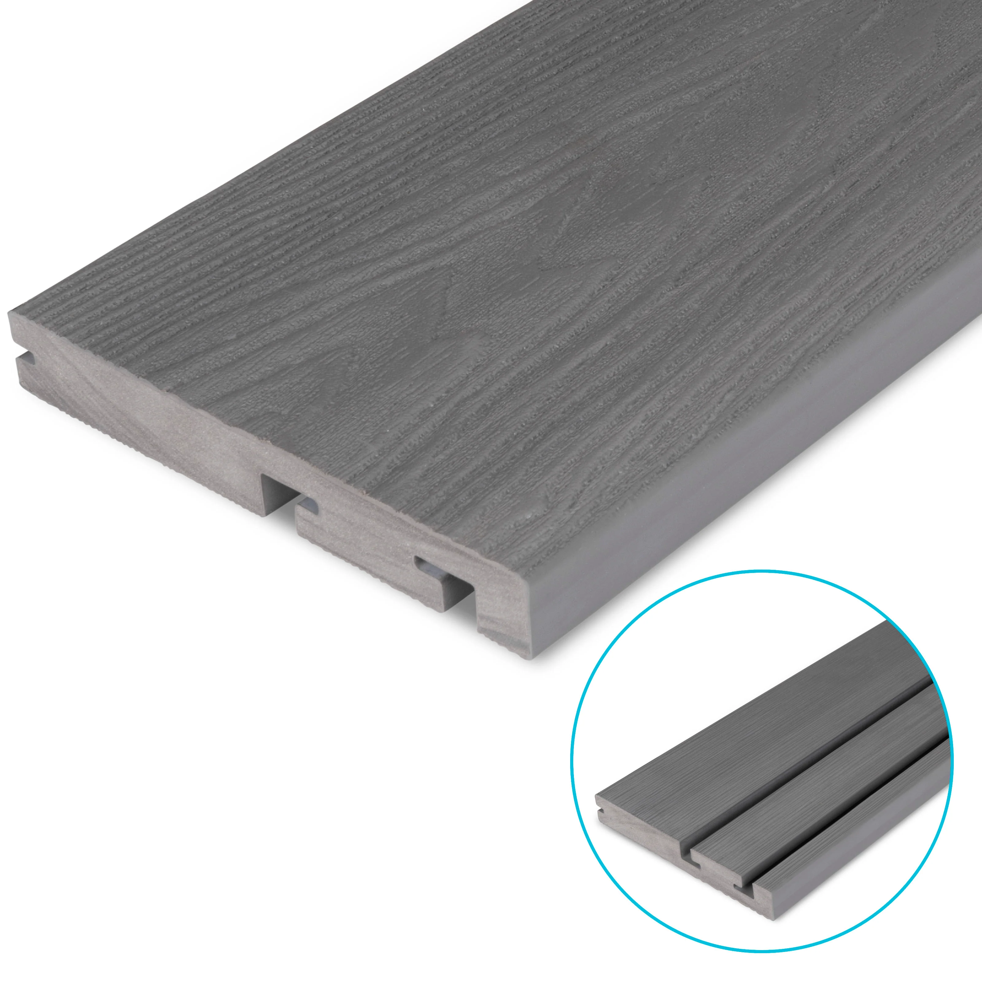 LUXECAP Solid Edge Board - Image 4