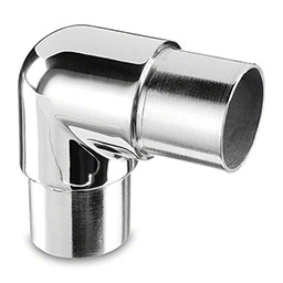 Handrail Rounded 90 Degree Elbow - Image 3