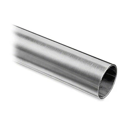 Stainless Steel Handrail Tube